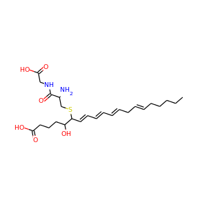 LEUKOTRIENE D4